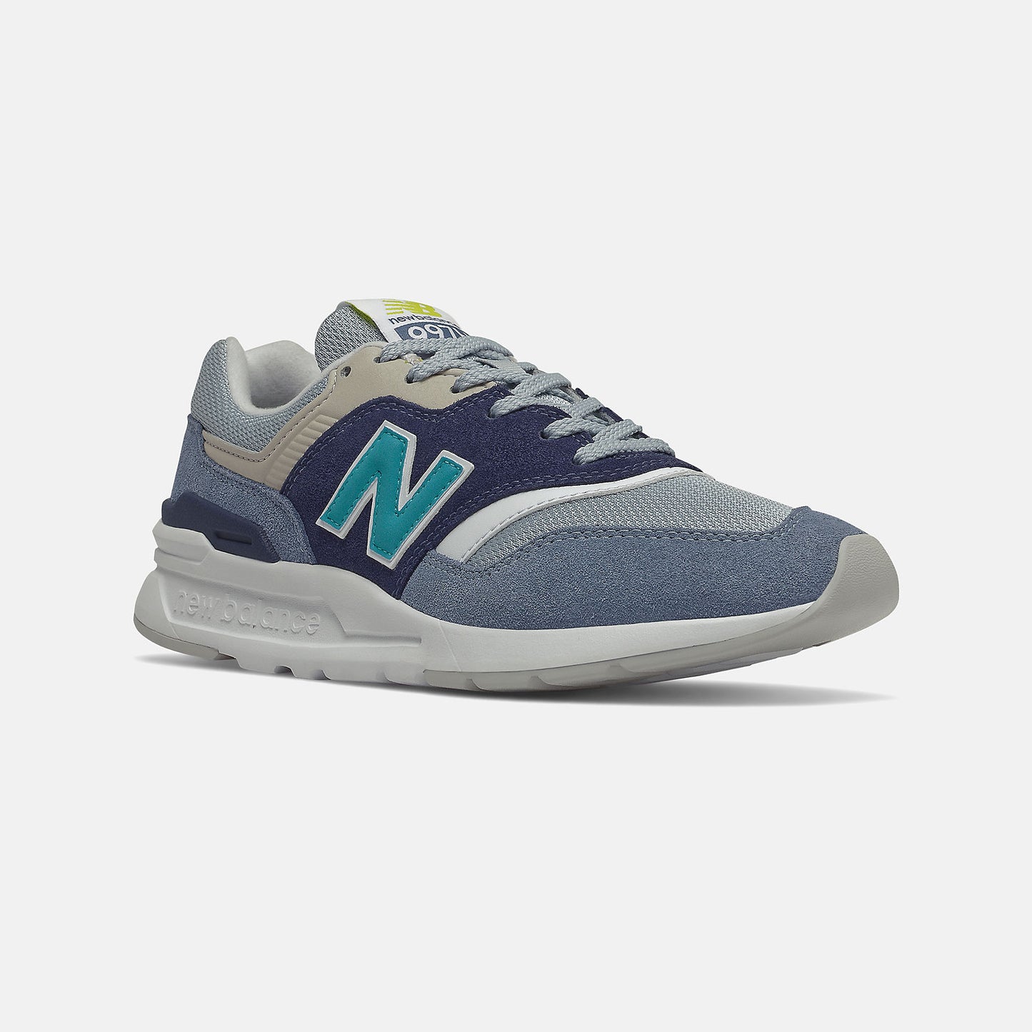 Navy/Grey CW997HV1 | New Balance Shoes