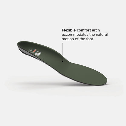 Light Grey/Black and Grey Casual Flex Cushion Insole | New Balance Accessories