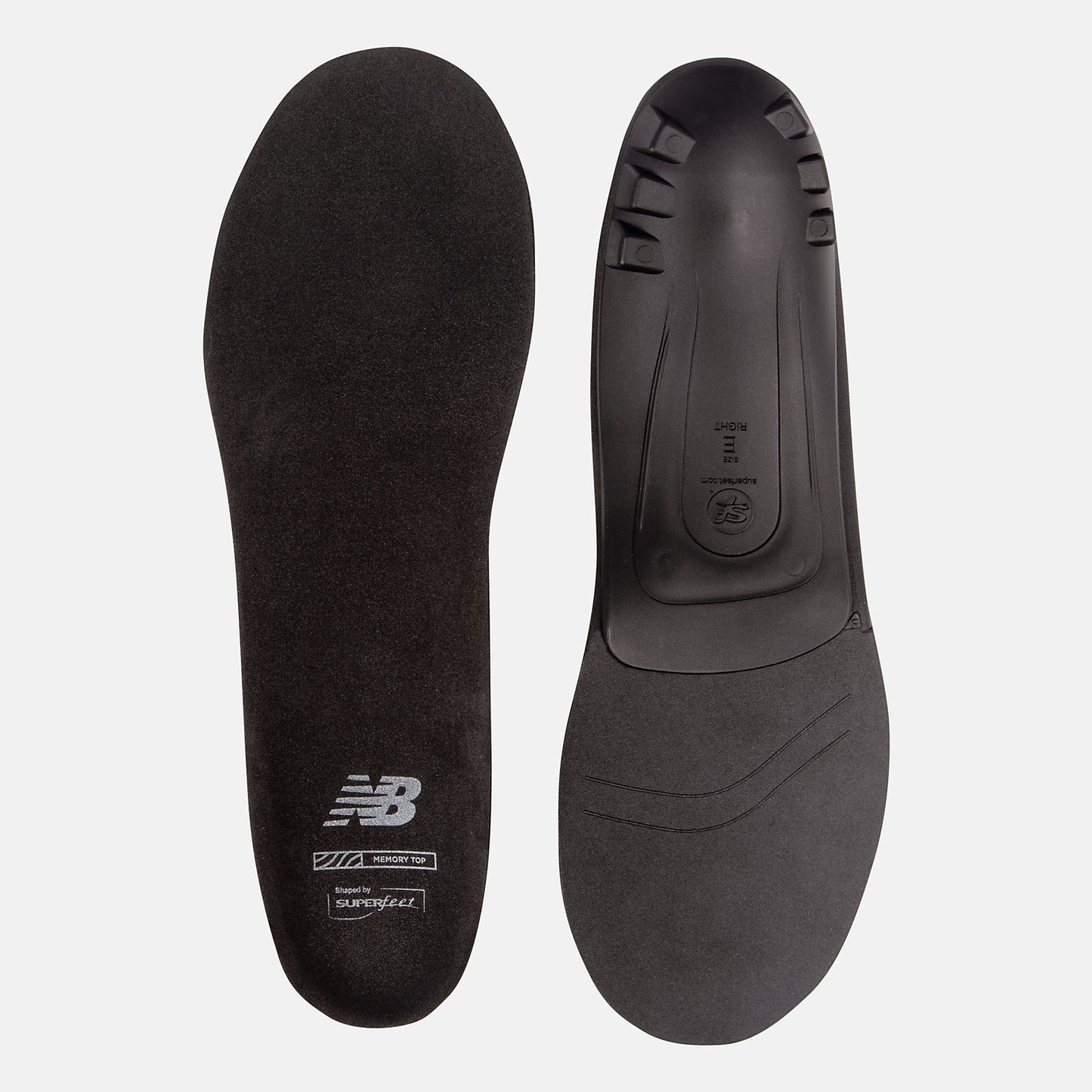 Lead Casual Memory Top Insole | New Balance Accessories