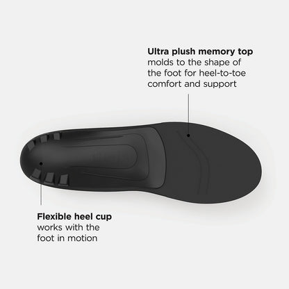Lead Casual Memory Top Insole | New Balance Accessories