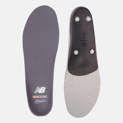 Light Grey/Black Casual Arch Support Insole | New Balance Accessories