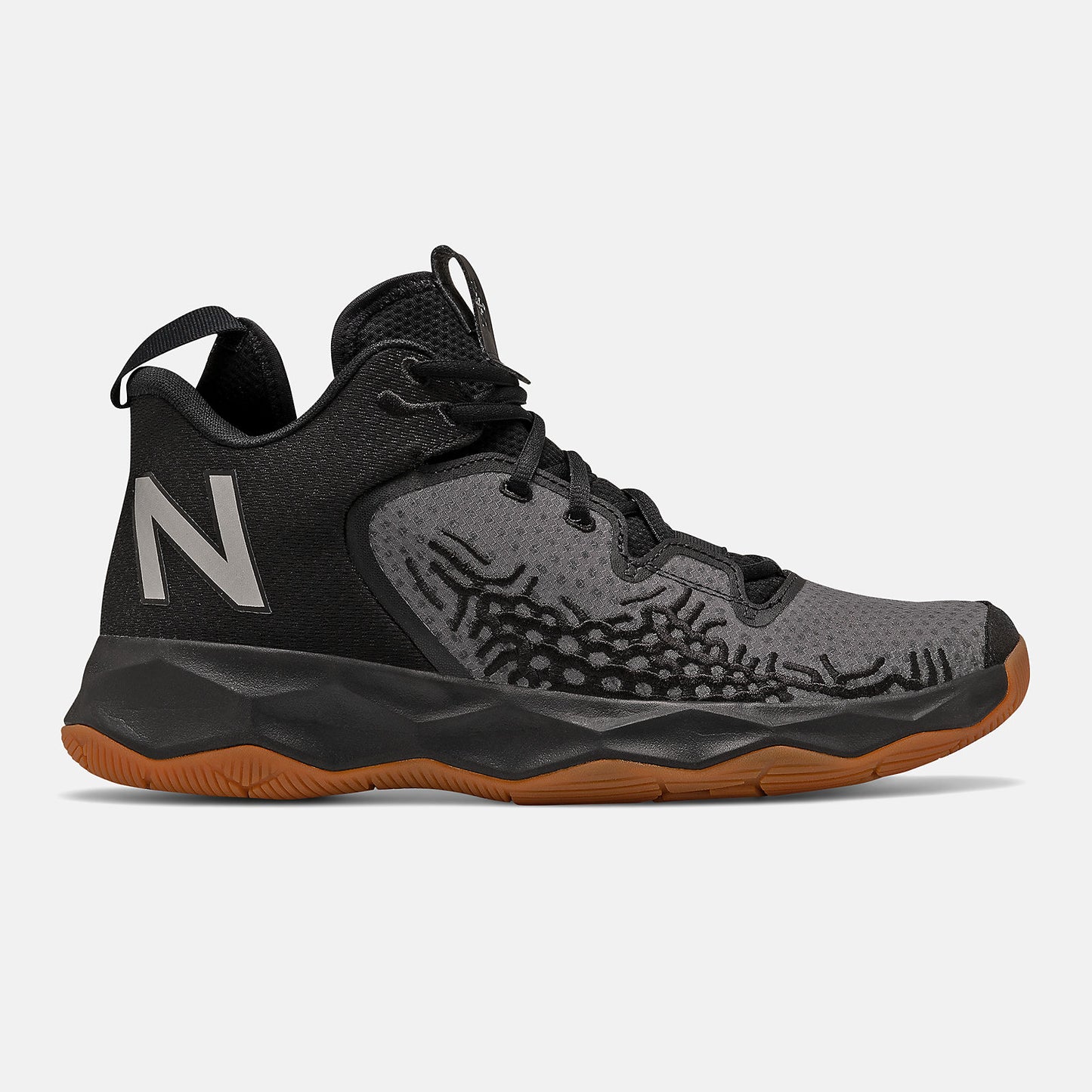 Black/Grey FreezeLXv3 Box | New Balance Shoes
