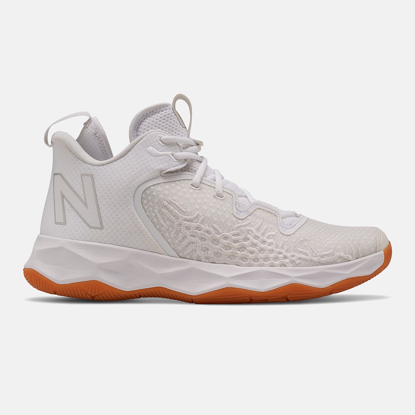 White/Grey FreezeLXv3 Box | New Balance Shoes