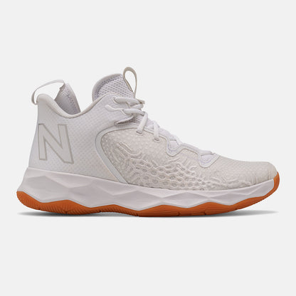 White/Grey FreezeLXv3 Box | New Balance Shoes