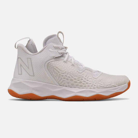 White/Grey FreezeLXv3 Box | New Balance Shoes