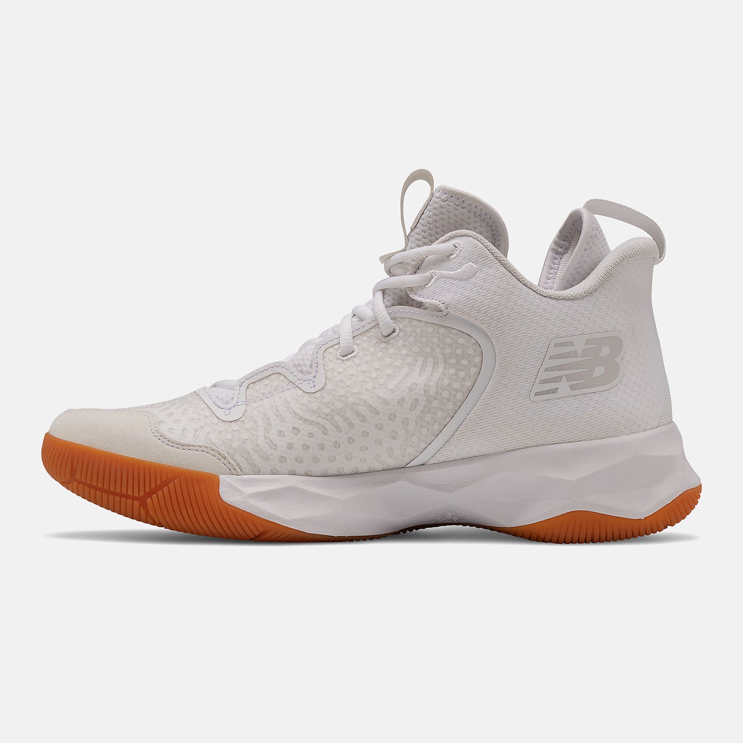 White/Grey FreezeLXv3 Box | New Balance Shoes