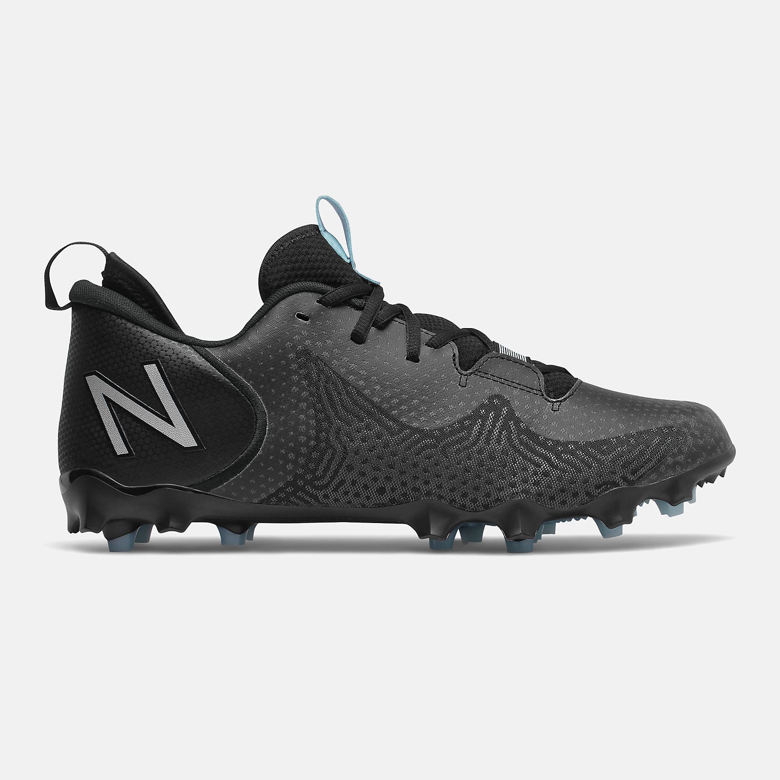 Black/Grey FreezeLXv3 Low | New Balance Shoes