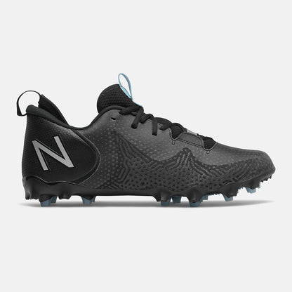 Black/Grey FreezeLXv3 Low | New Balance Shoes