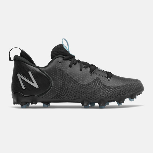 Black/Grey FreezeLXv3 Low | New Balance Shoes