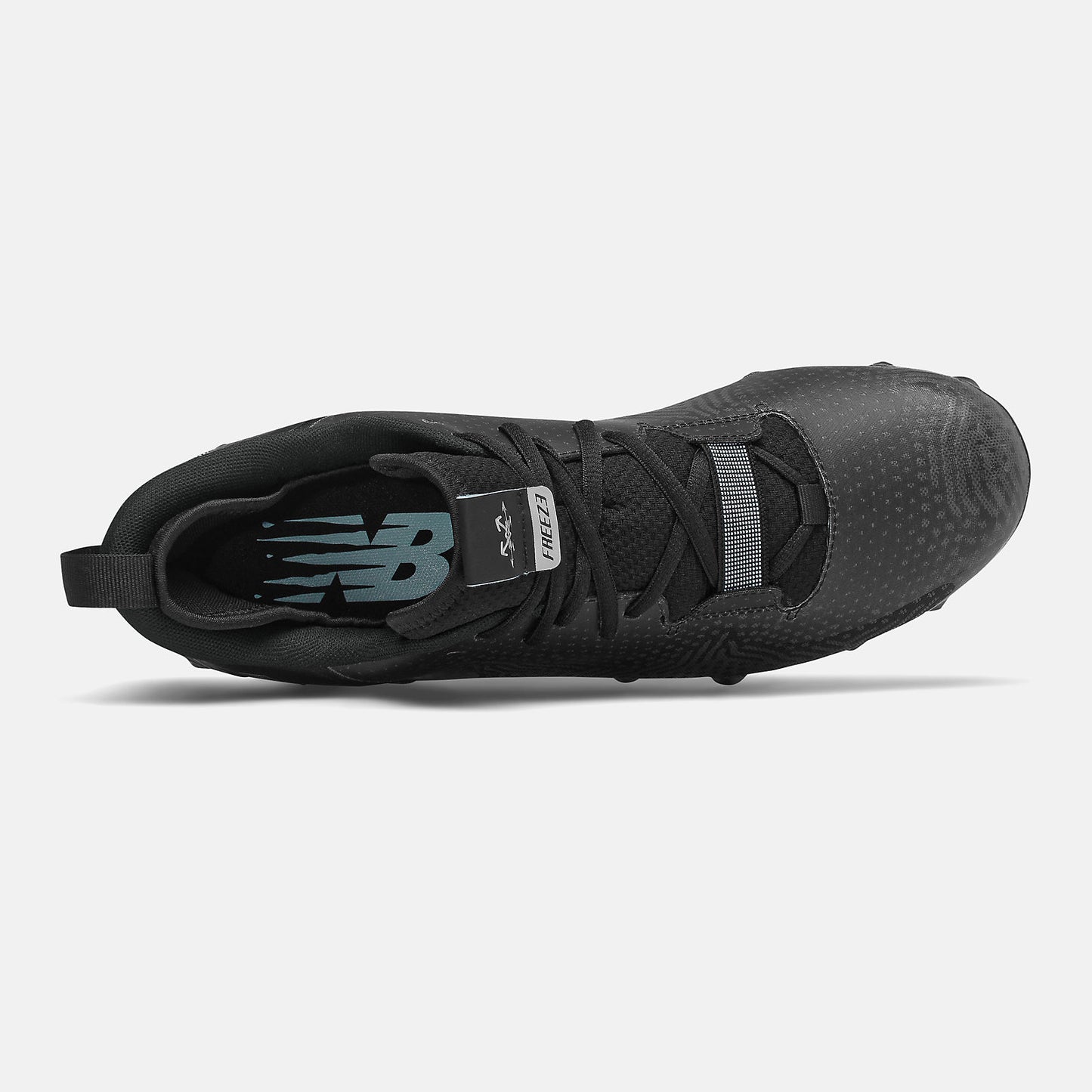 Black/Grey FreezeLXv3 Low | New Balance Shoes