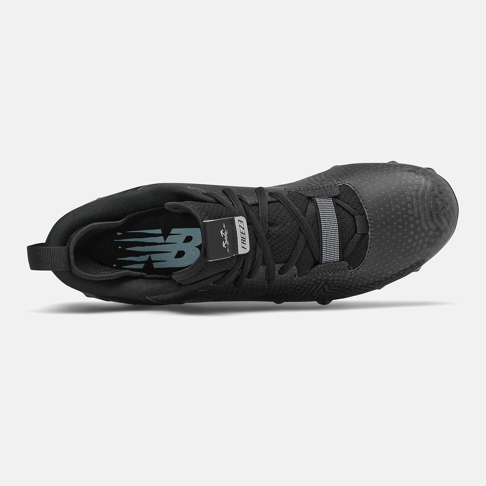 Black/Grey FreezeLXv3 Low | New Balance Shoes