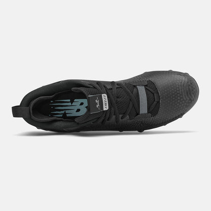 Black/Grey FreezeLXv3 Low | New Balance Shoes