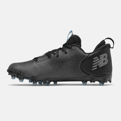 Black/Grey FreezeLXv3 Low | New Balance Shoes