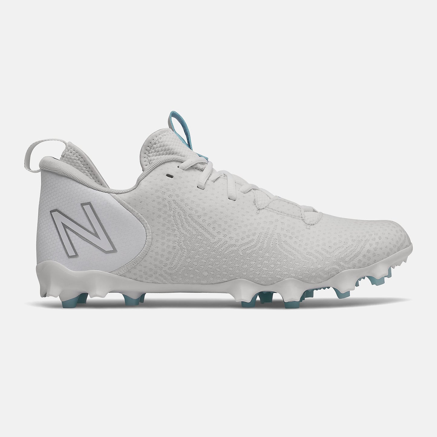 White/Grey FreezeLXv3 Low | New Balance Shoes