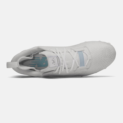 White/Grey FreezeLXv3 Low | New Balance Shoes