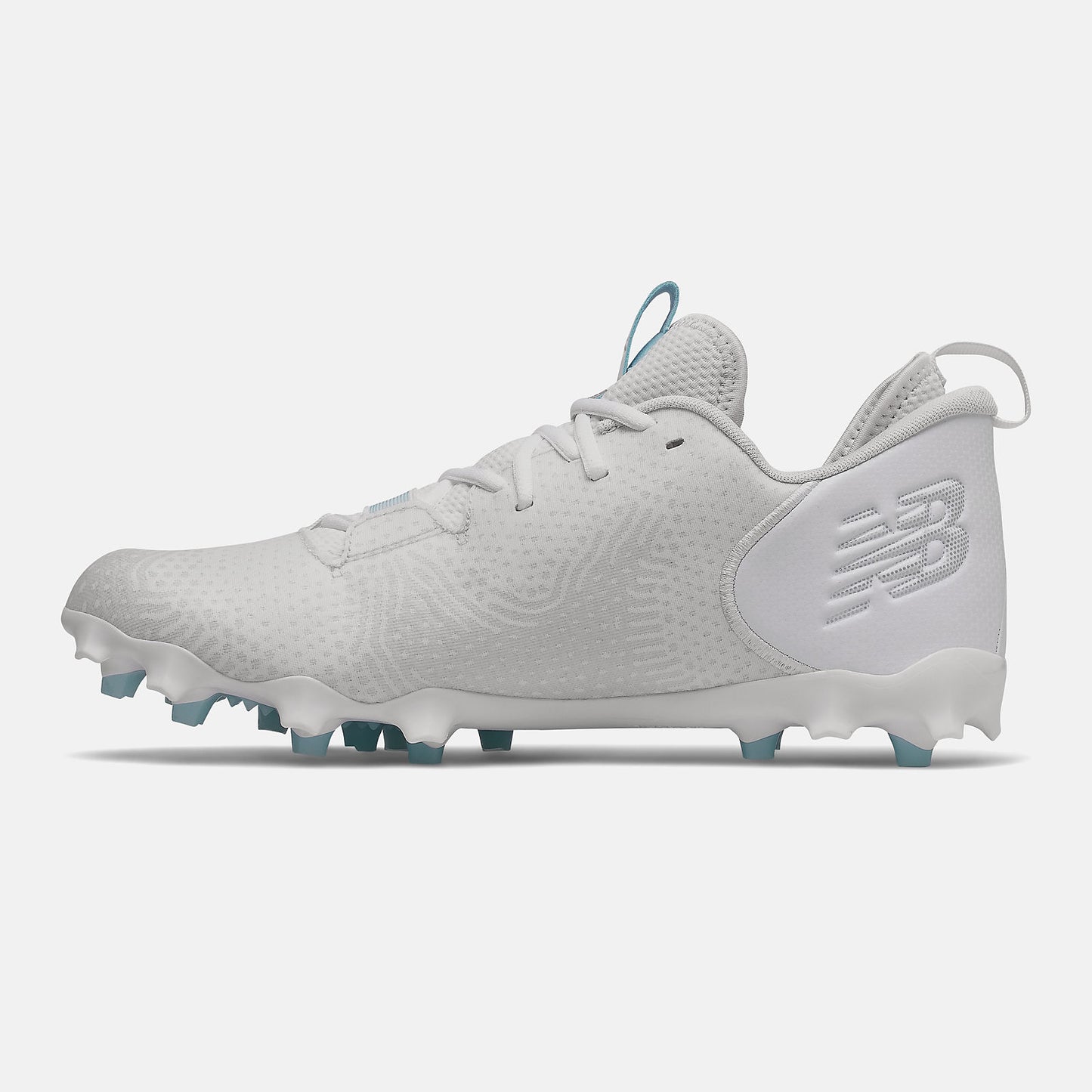 White/Grey FreezeLXv3 Low | New Balance Shoes