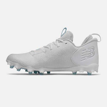White/Grey FreezeLXv3 Low | New Balance Shoes