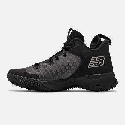 Black/Grey FreezeLXv3 Turf | New Balance Shoes