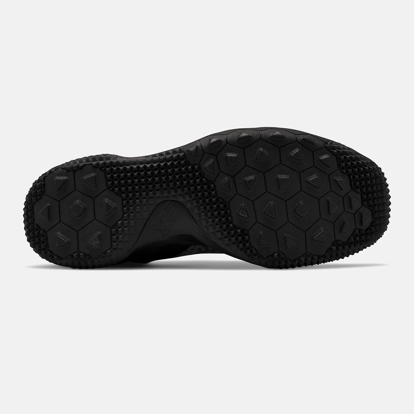 Black/Grey FreezeLXv3 Turf | New Balance Shoes