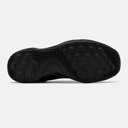 Black/Grey FreezeLXv3 Turf | New Balance Shoes