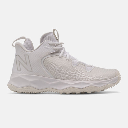 White/Grey FreezeLXv3 Turf | New Balance Shoes