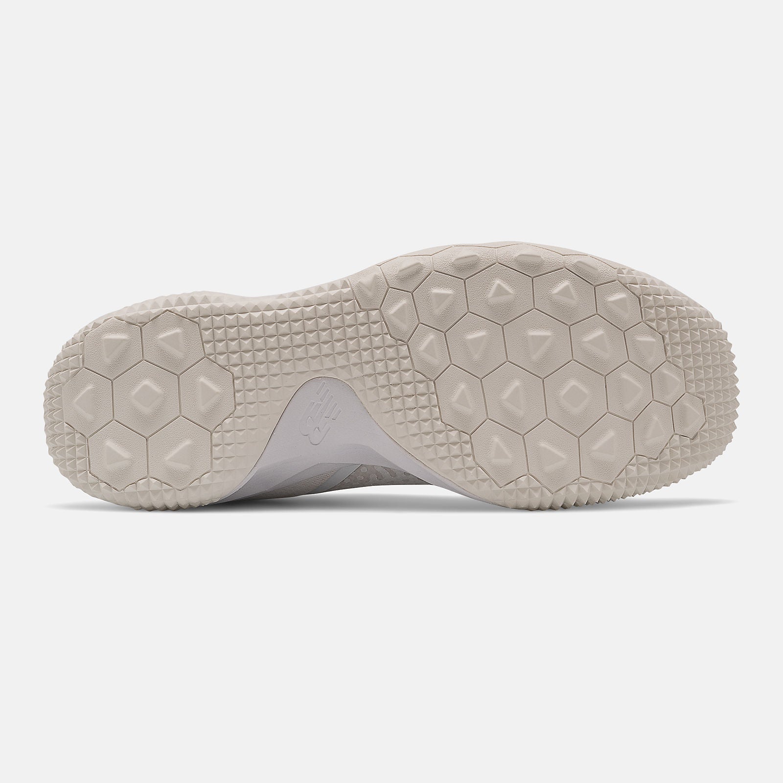 White/Grey FreezeLXv3 Turf | New Balance Shoes