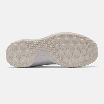 White/Grey FreezeLXv3 Turf | New Balance Shoes