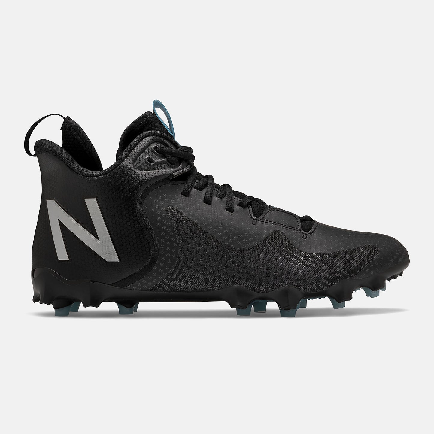Black/Grey Freeze LX v3 | New Balance Shoes