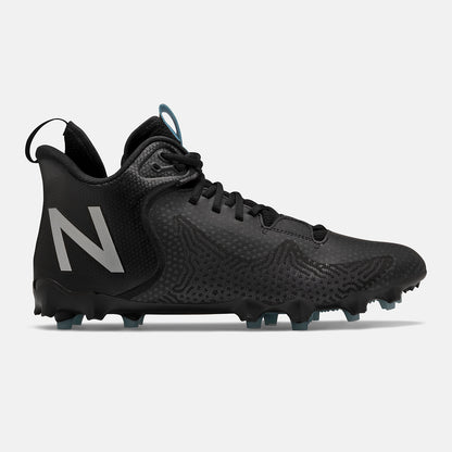 Black/Grey Freeze LX v3 | New Balance Shoes