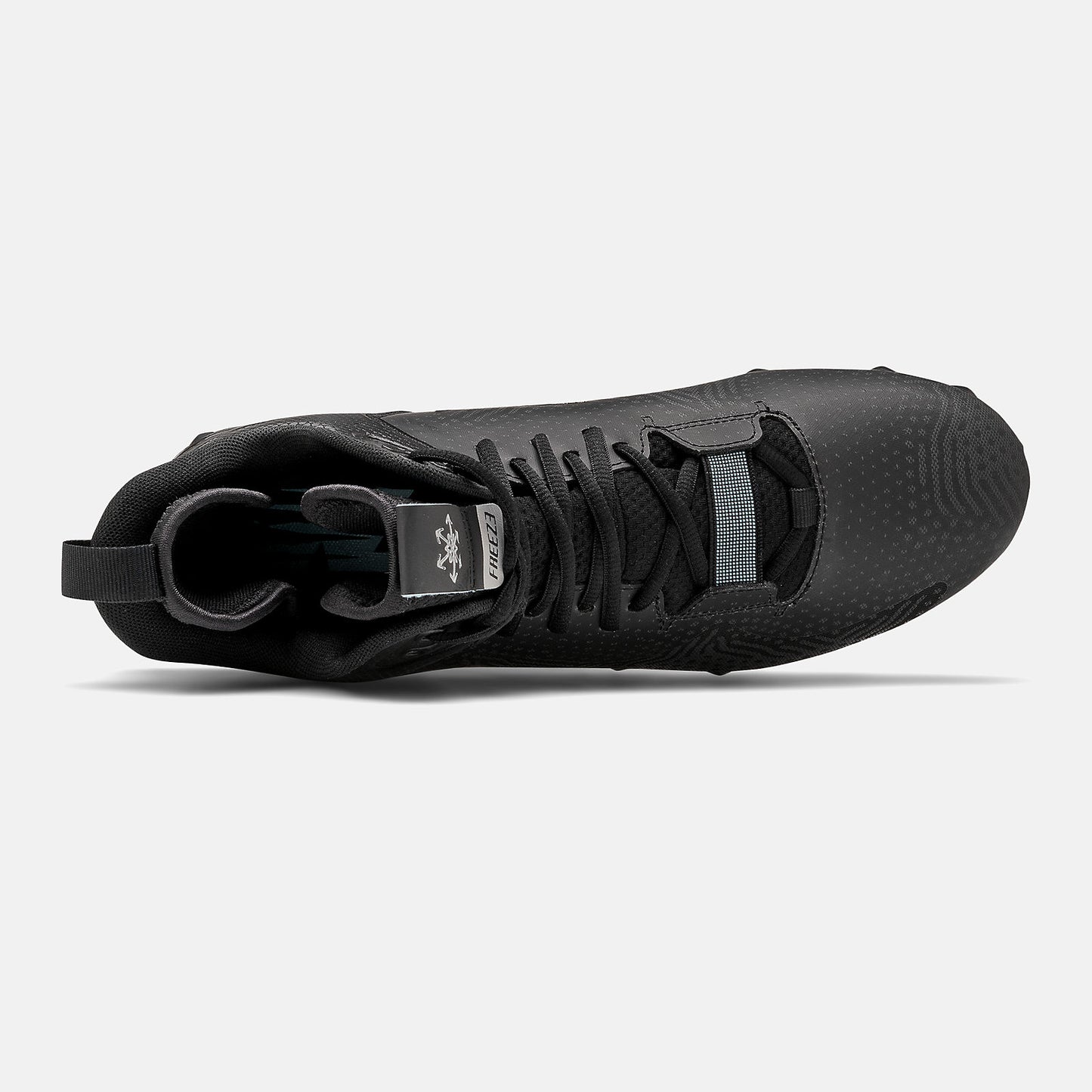 Black/Grey Freeze LX v3 | New Balance Shoes