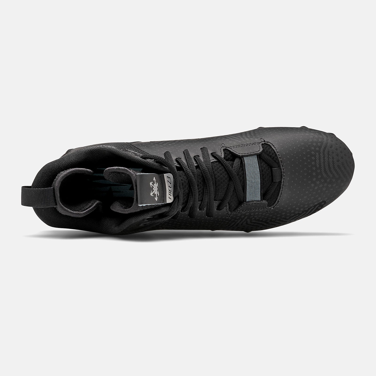 Black/Grey Freeze LX v3 | New Balance Shoes