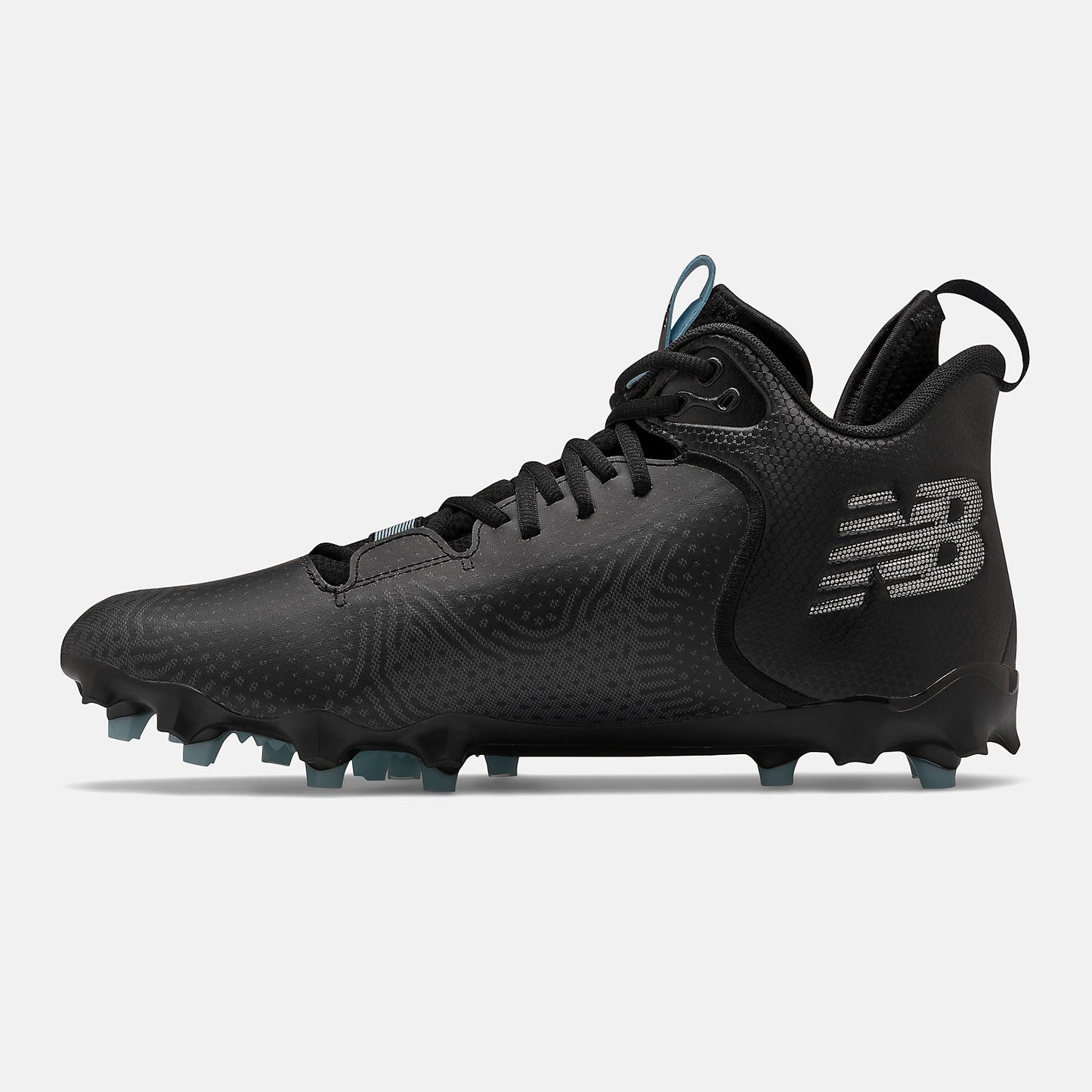 Black/Grey Freeze LX v3 | New Balance Shoes