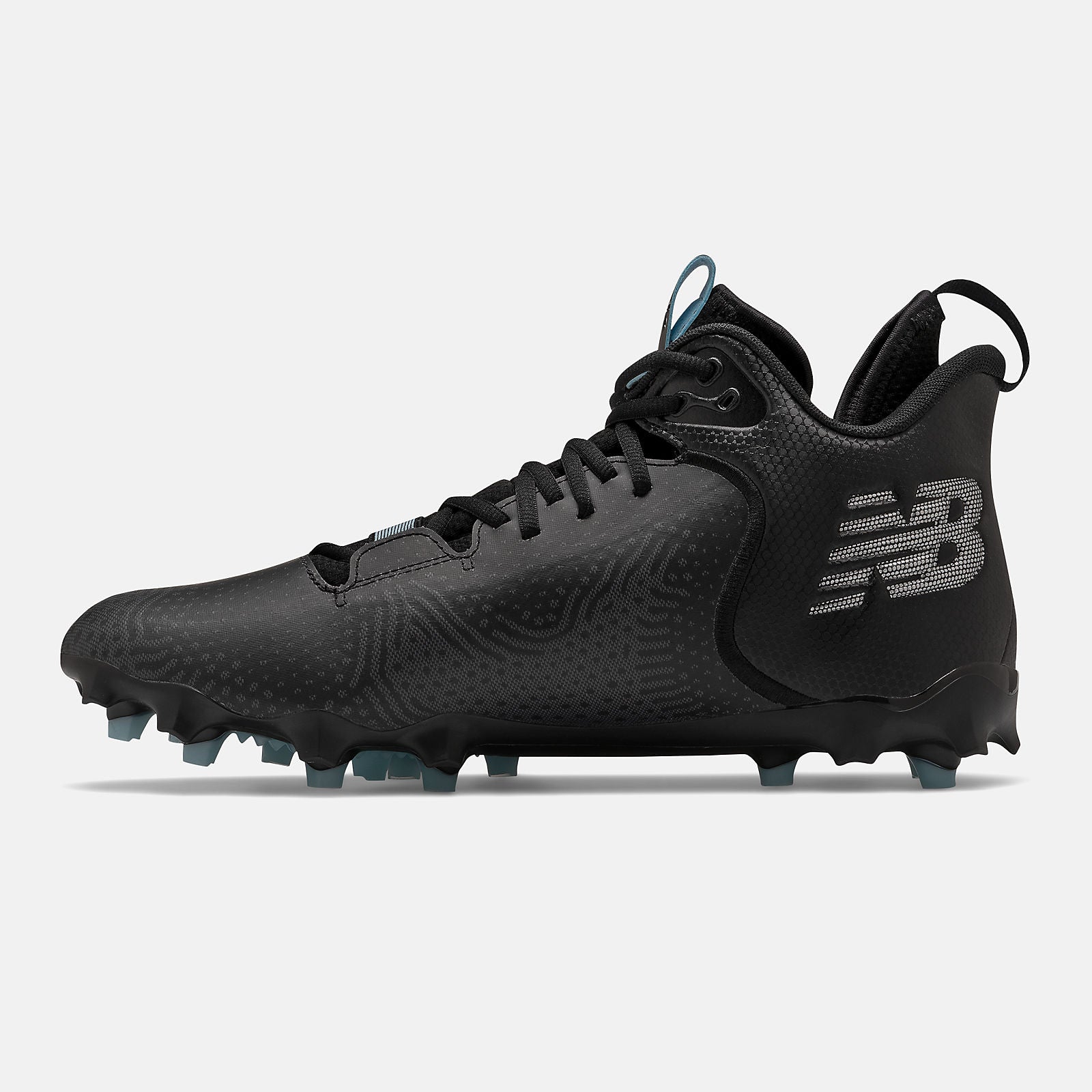 Black/Grey Freeze LX v3 | New Balance Shoes