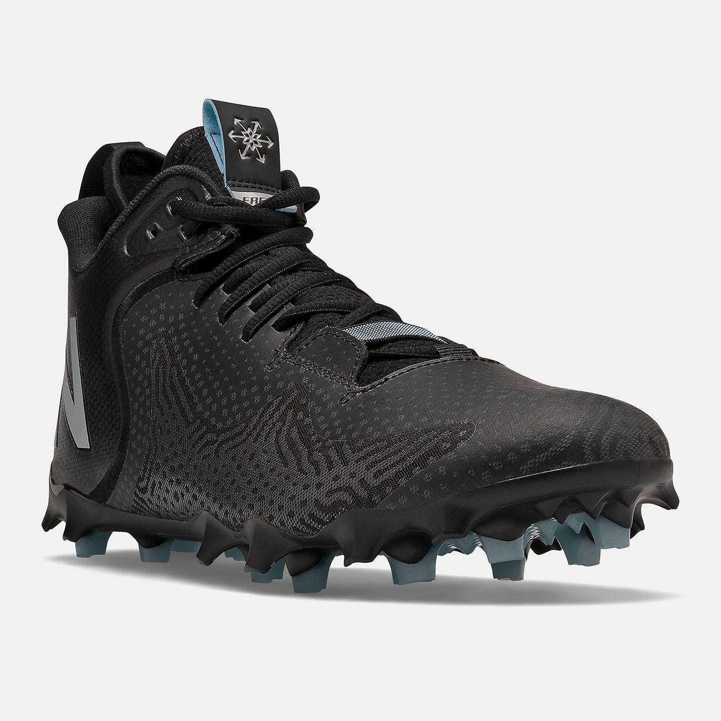 Black/Grey Freeze LX v3 | New Balance Shoes