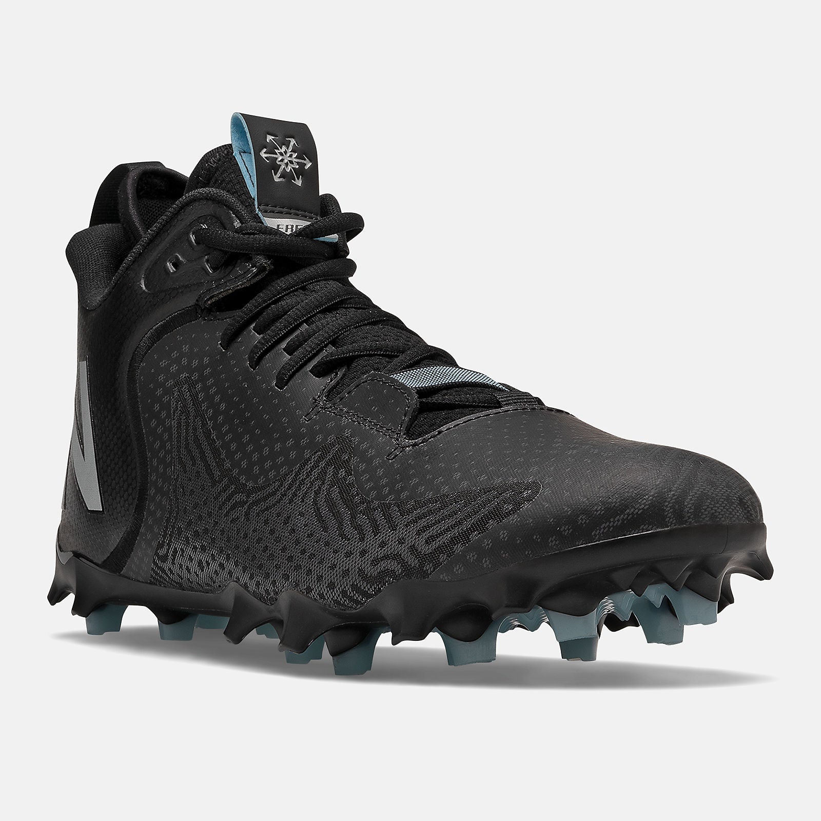 Black/Grey Freeze LX v3 | New Balance Shoes