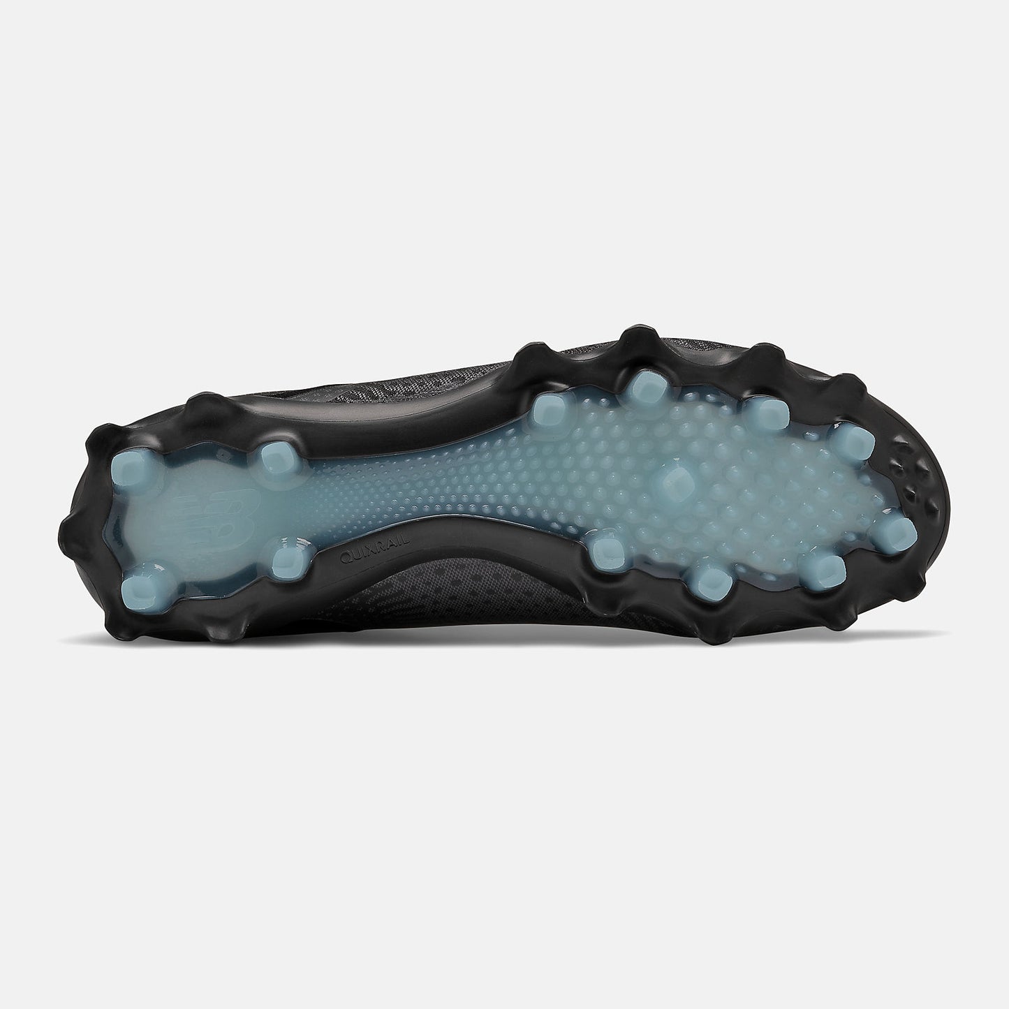 Black/Grey Freeze LX v3 | New Balance Shoes
