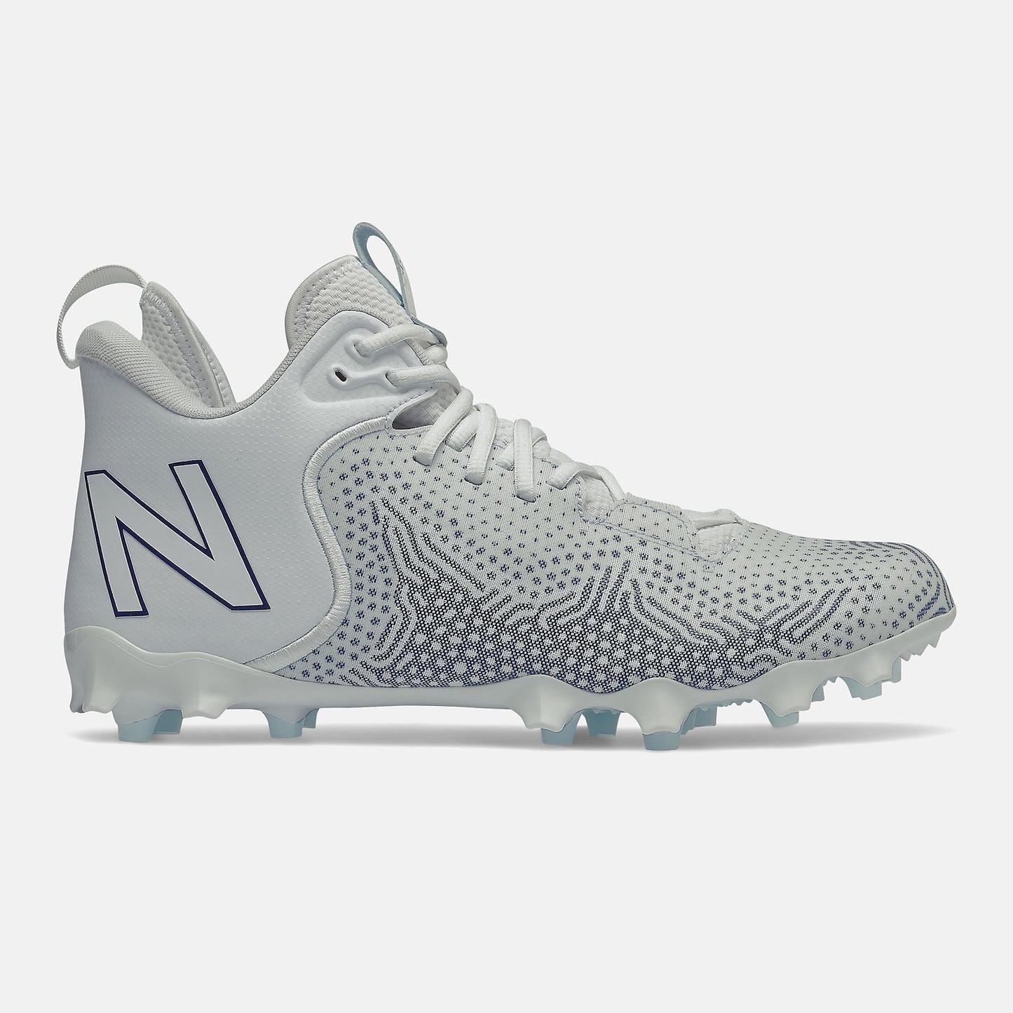 White/Navy Freeze LX v3 | New Balance Shoes