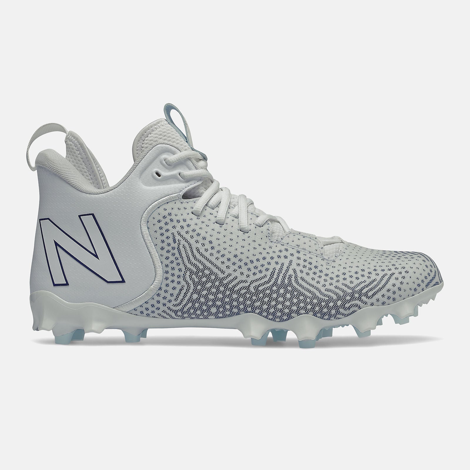 White/Navy Freeze LX v3 | New Balance Shoes
