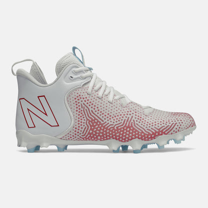 White/Red Freeze LX v3 | New Balance Shoes