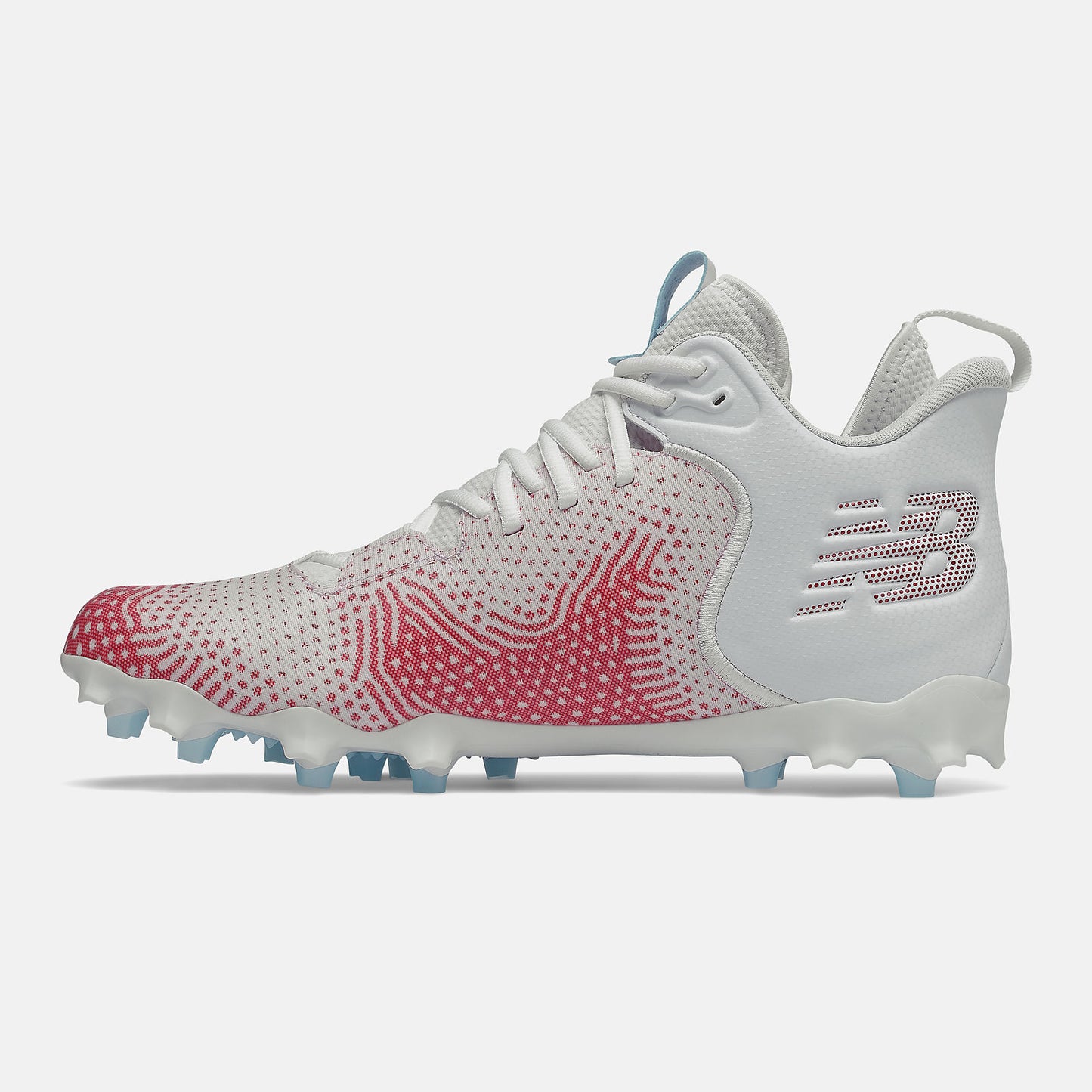 White/Red Freeze LX v3 | New Balance Shoes