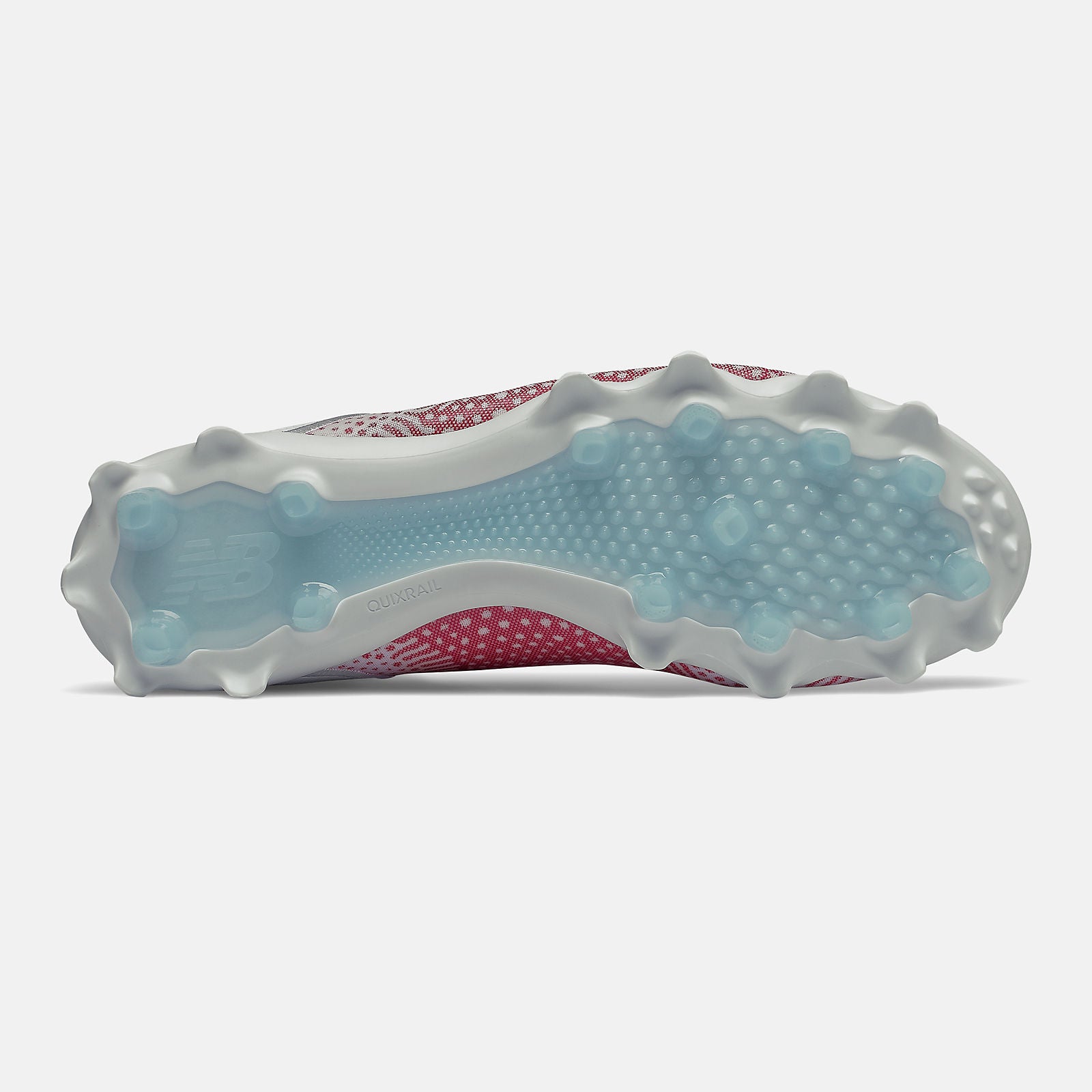 White/Red Freeze LX v3 | New Balance Shoes