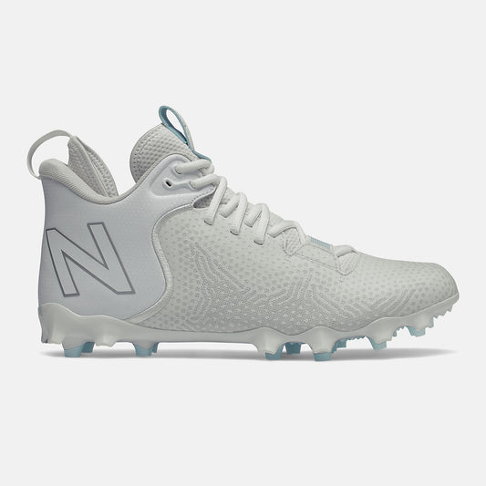 White/Grey Freeze LX v3 | New Balance Shoes