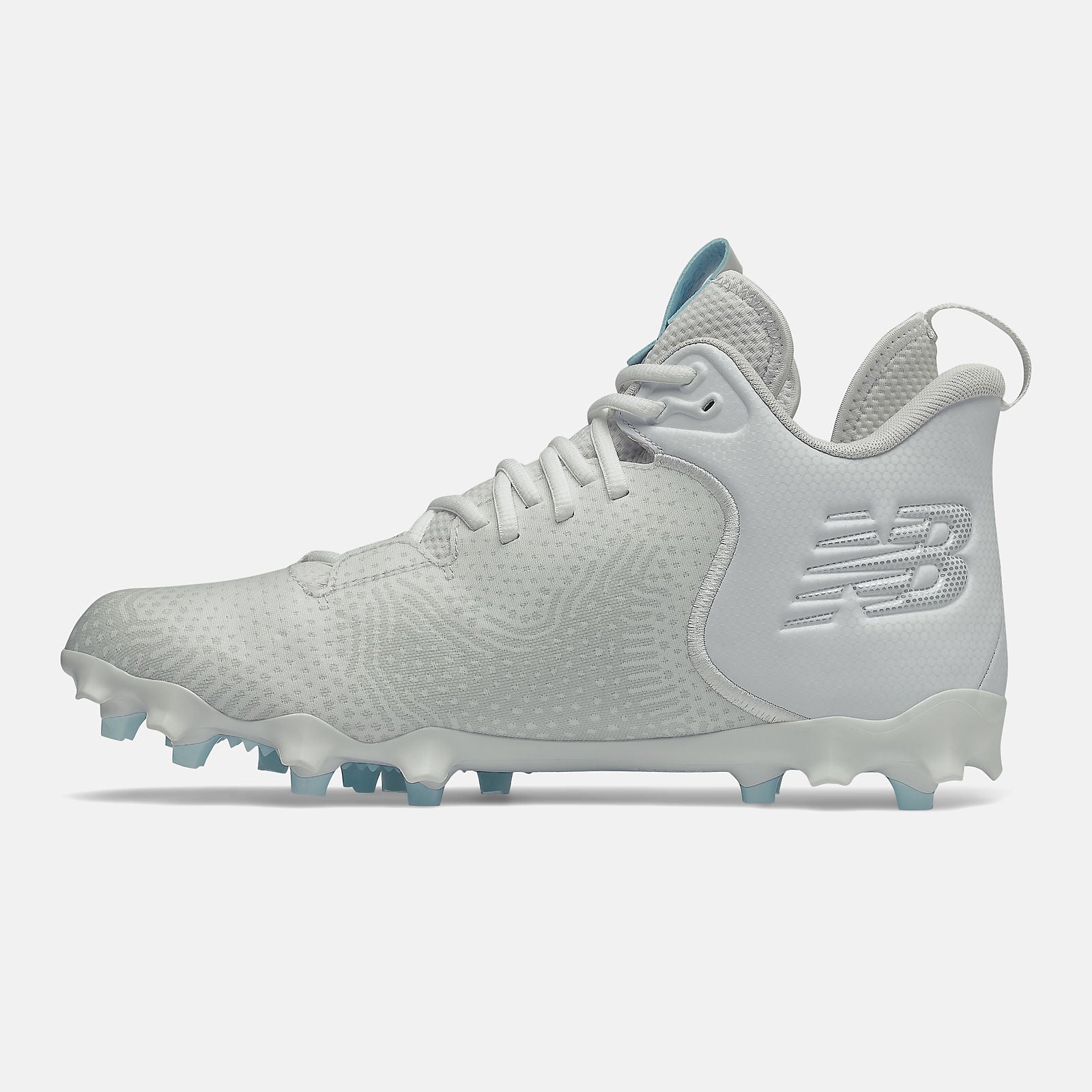 White/Grey Freeze LX v3 | New Balance Shoes