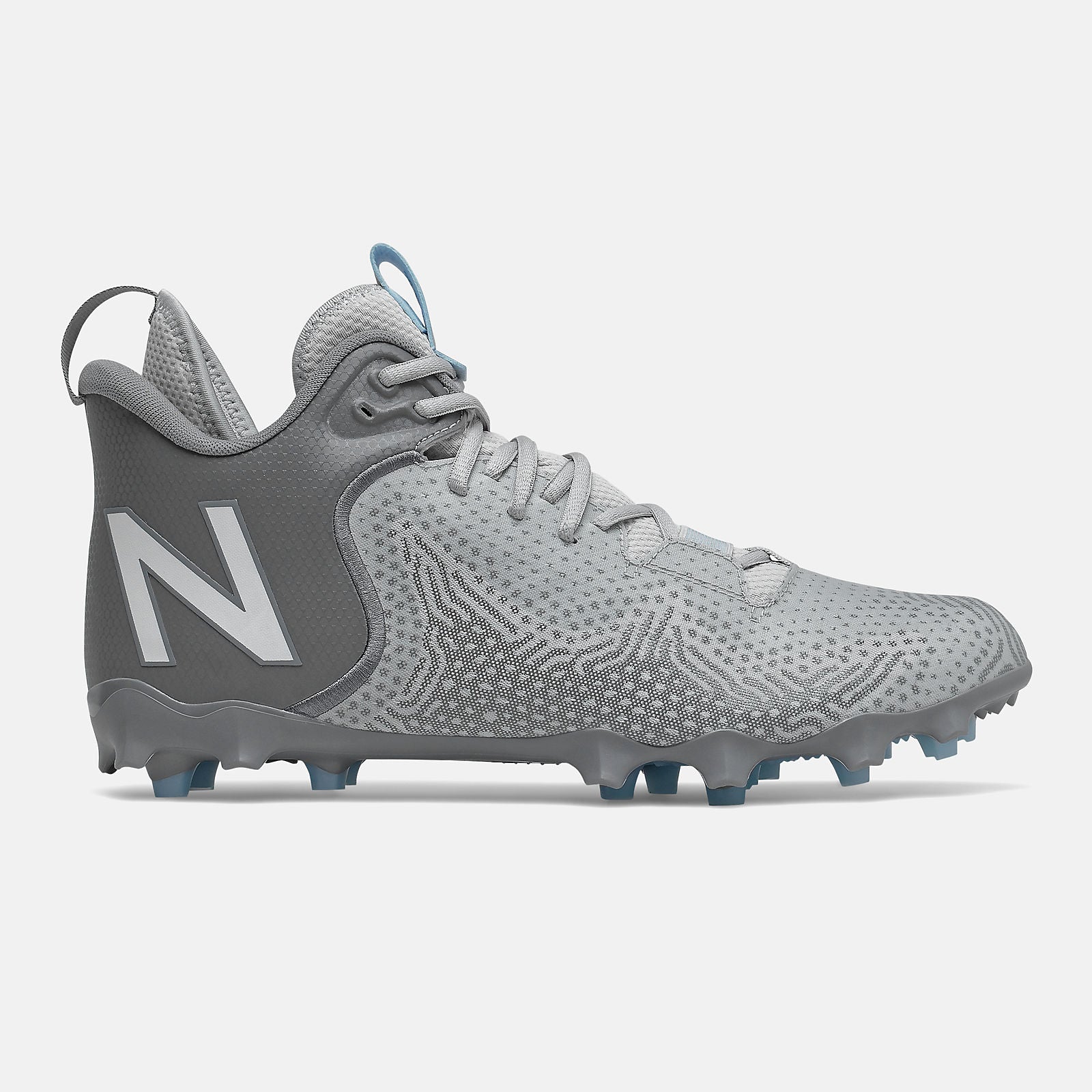 Grey/White FreezeLX v3 | New Balance Shoes