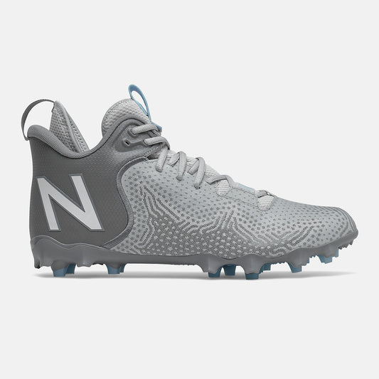 Grey/White FreezeLX v3 | New Balance Shoes