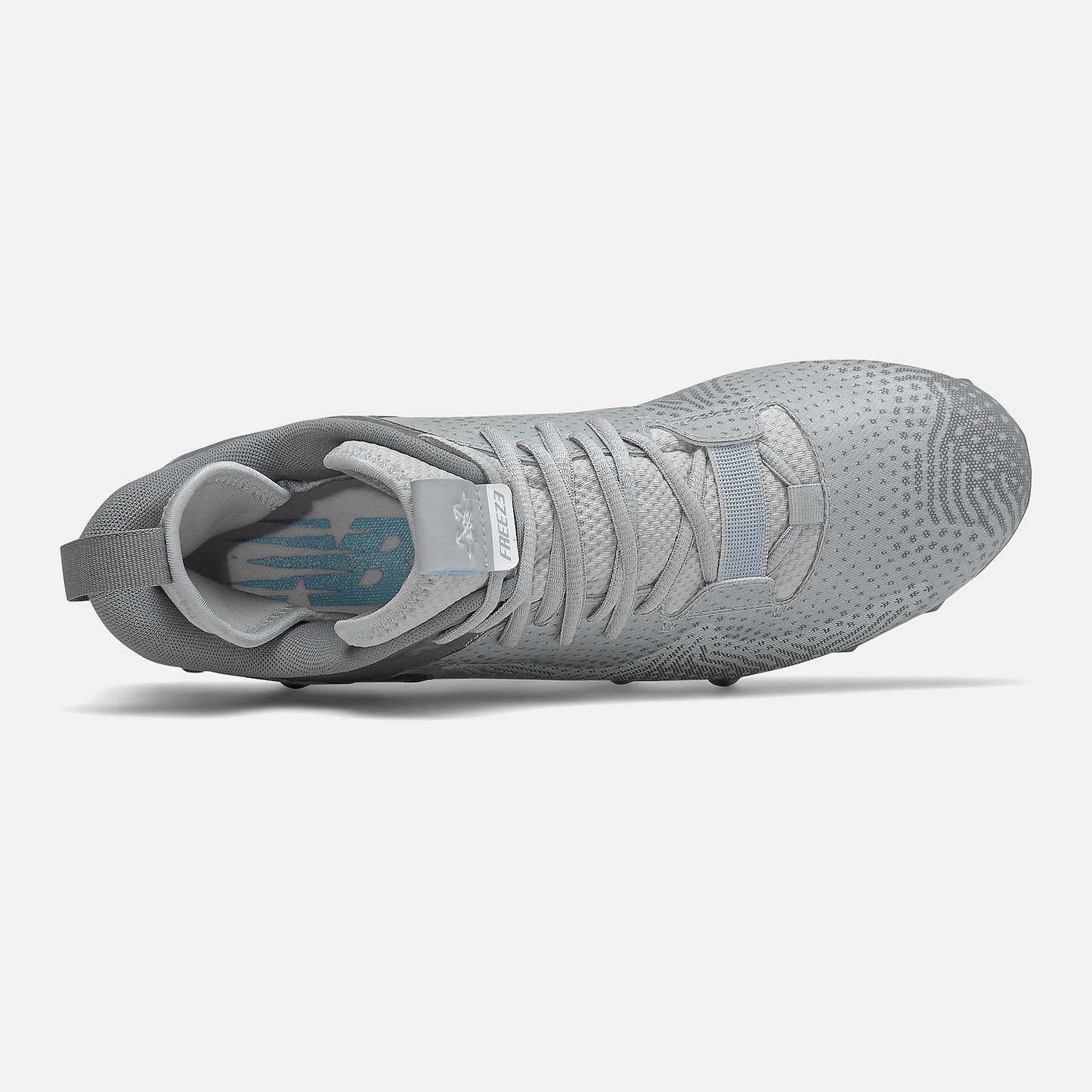 Grey/White FreezeLX v3 | New Balance Shoes
