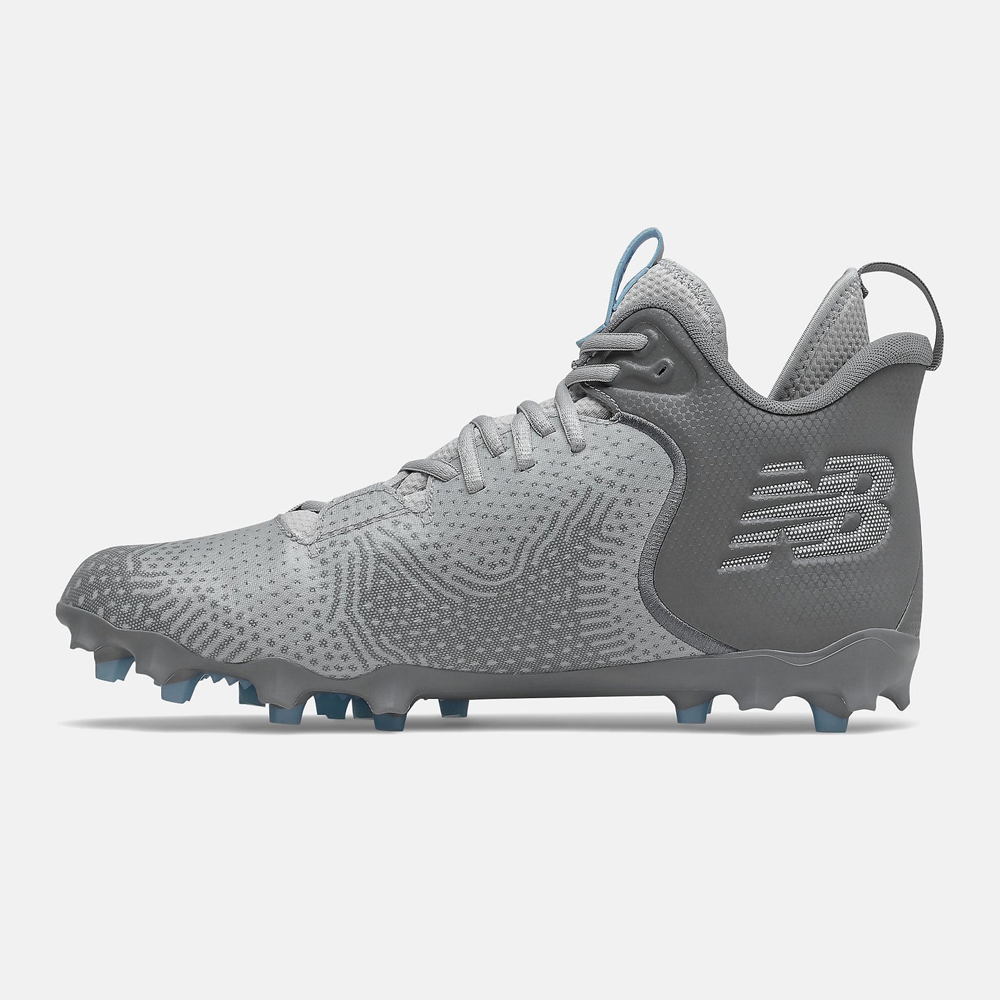 Grey/White FreezeLX v3 | New Balance Shoes