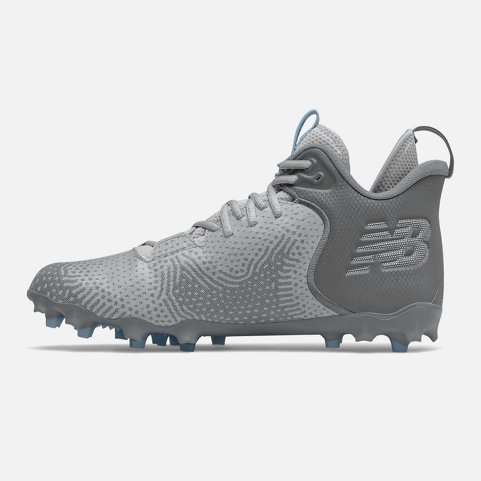 Grey/White FreezeLX v3 | New Balance Shoes