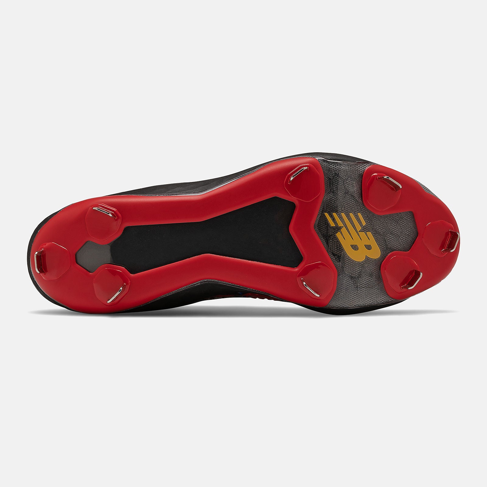 Black/Team Red Fresh Foam 3000v5 Armed Forces Day | New Balance Shoes