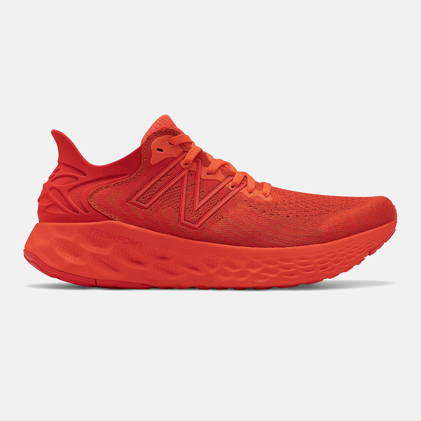 Ghost Pepper/Velocity Red Fresh Foam 1080v11 | New Balance Shoes